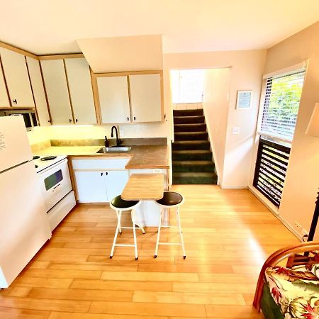 Charming 1 Bedroom Beach Condo Prime Location Great Value Pahala Esterno foto