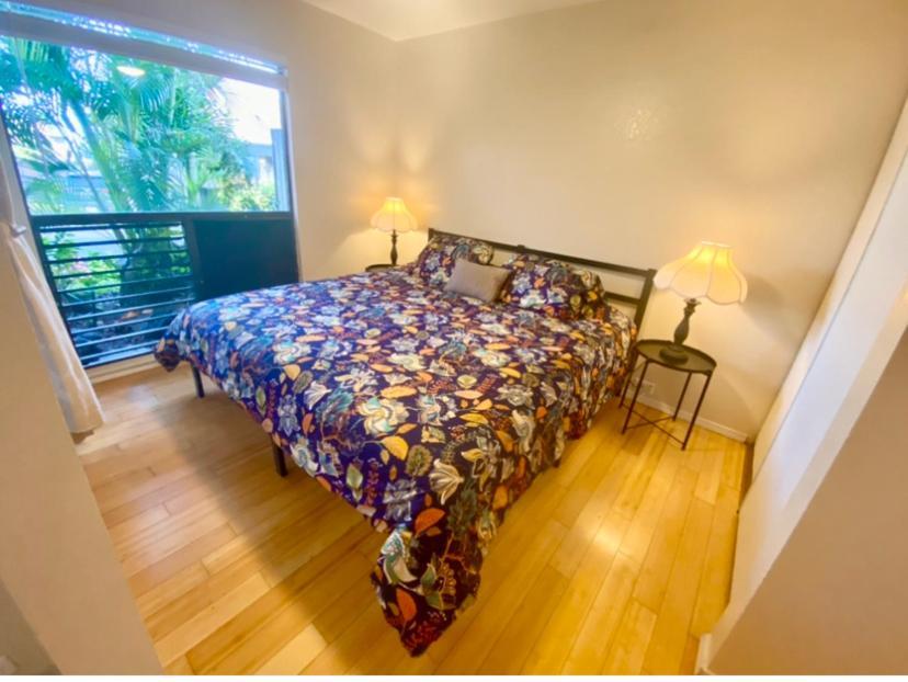 Charming 1 Bedroom Beach Condo Prime Location Great Value Pahala Esterno foto