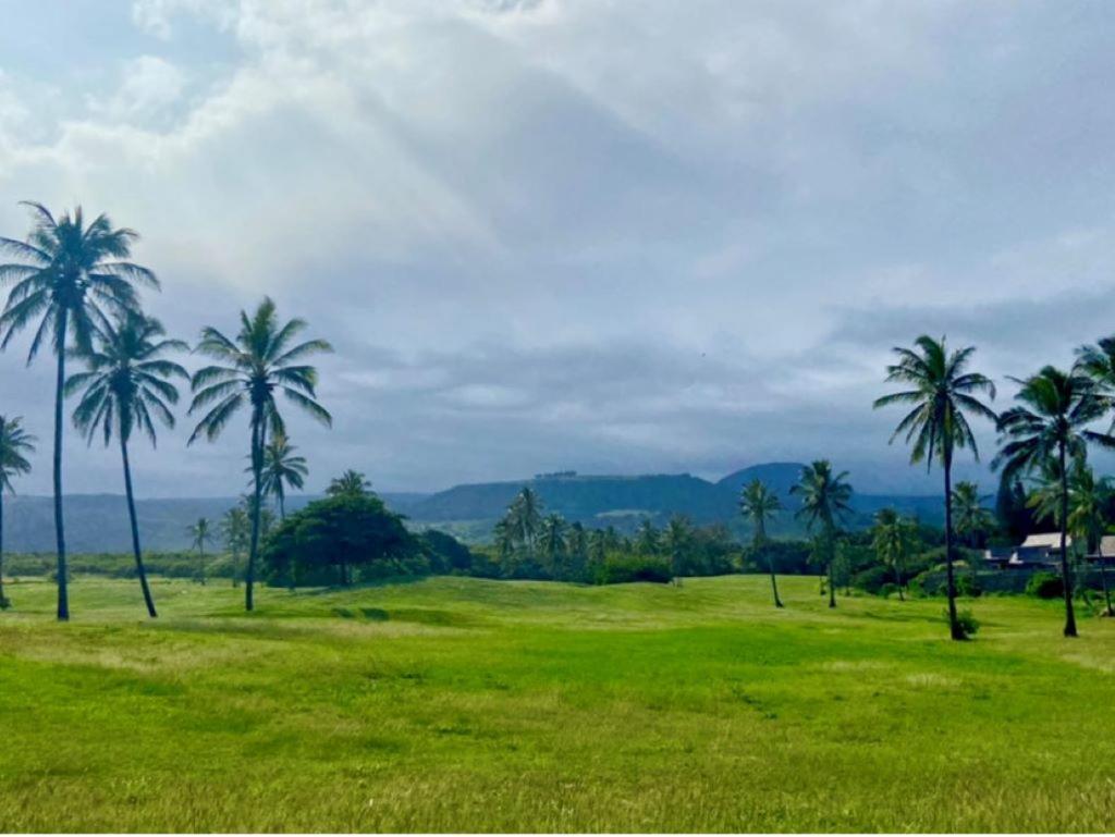 Charming 1 Bedroom Beach Condo Prime Location Great Value Pahala Esterno foto