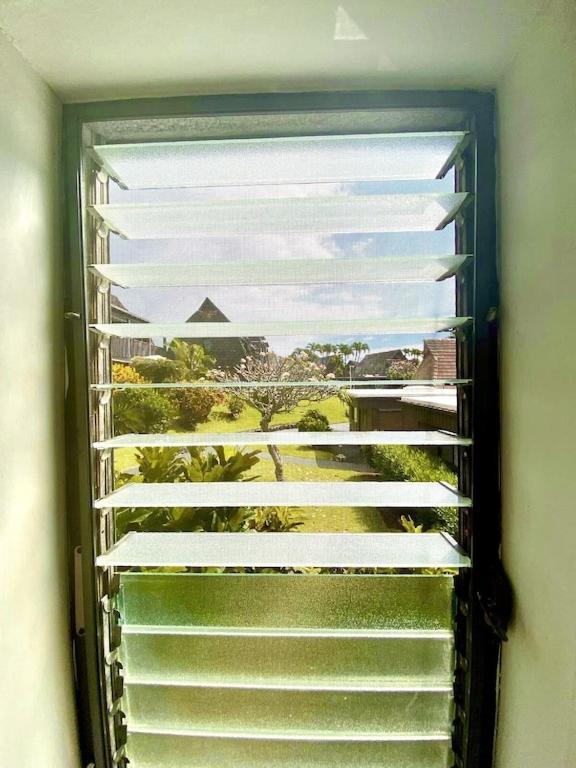 Charming 1 Bedroom Beach Condo Prime Location Great Value Pahala Esterno foto