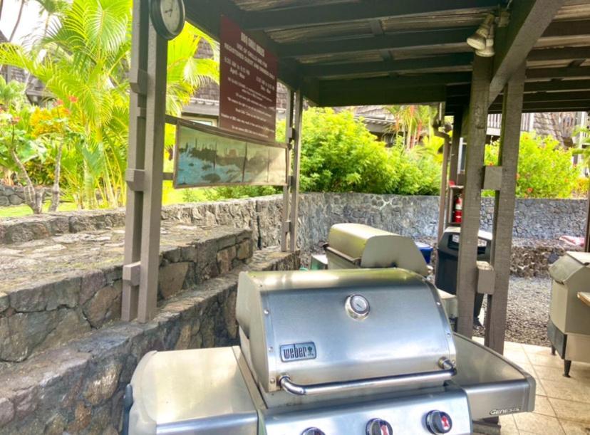 Charming 1 Bedroom Beach Condo Prime Location Great Value Pahala Esterno foto