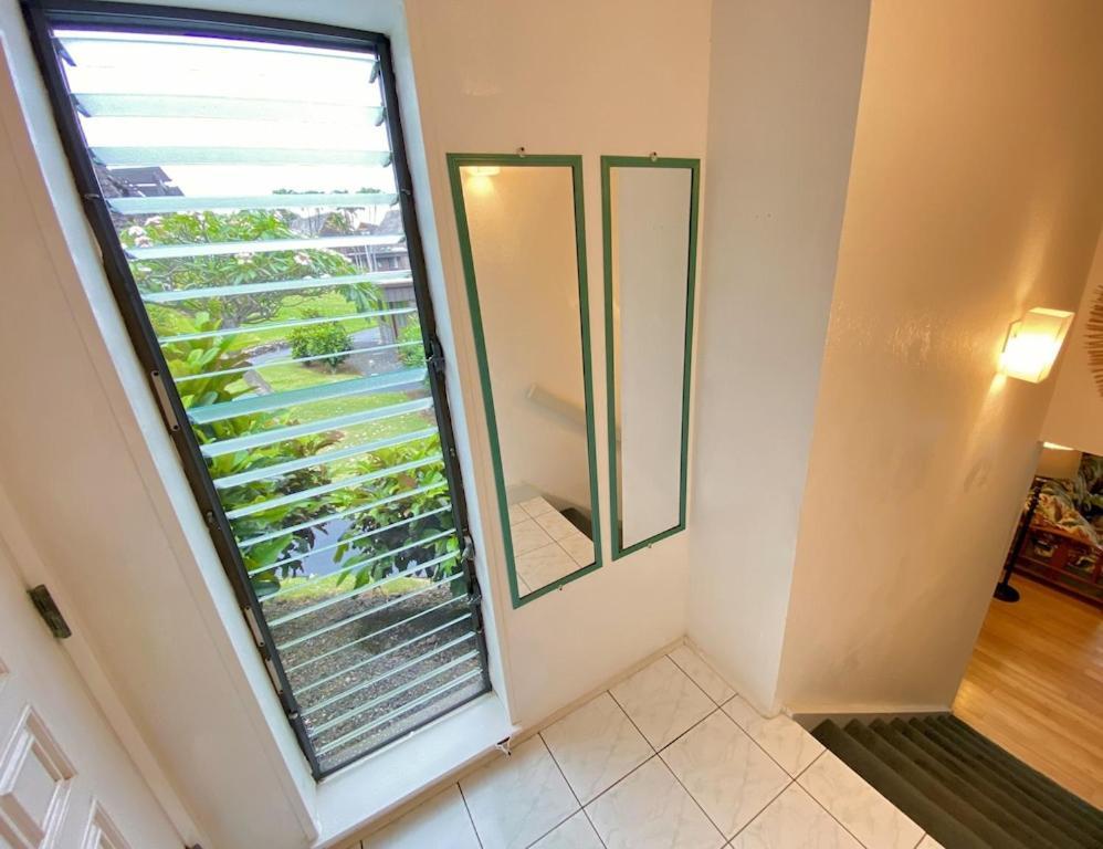 Charming 1 Bedroom Beach Condo Prime Location Great Value Pahala Esterno foto
