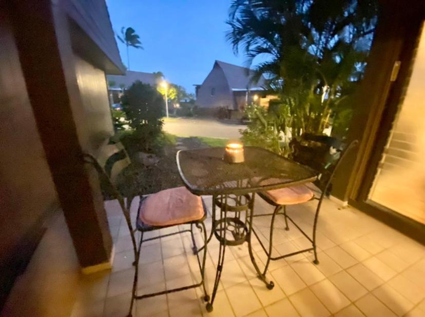 Charming 1 Bedroom Beach Condo Prime Location Great Value Pahala Esterno foto