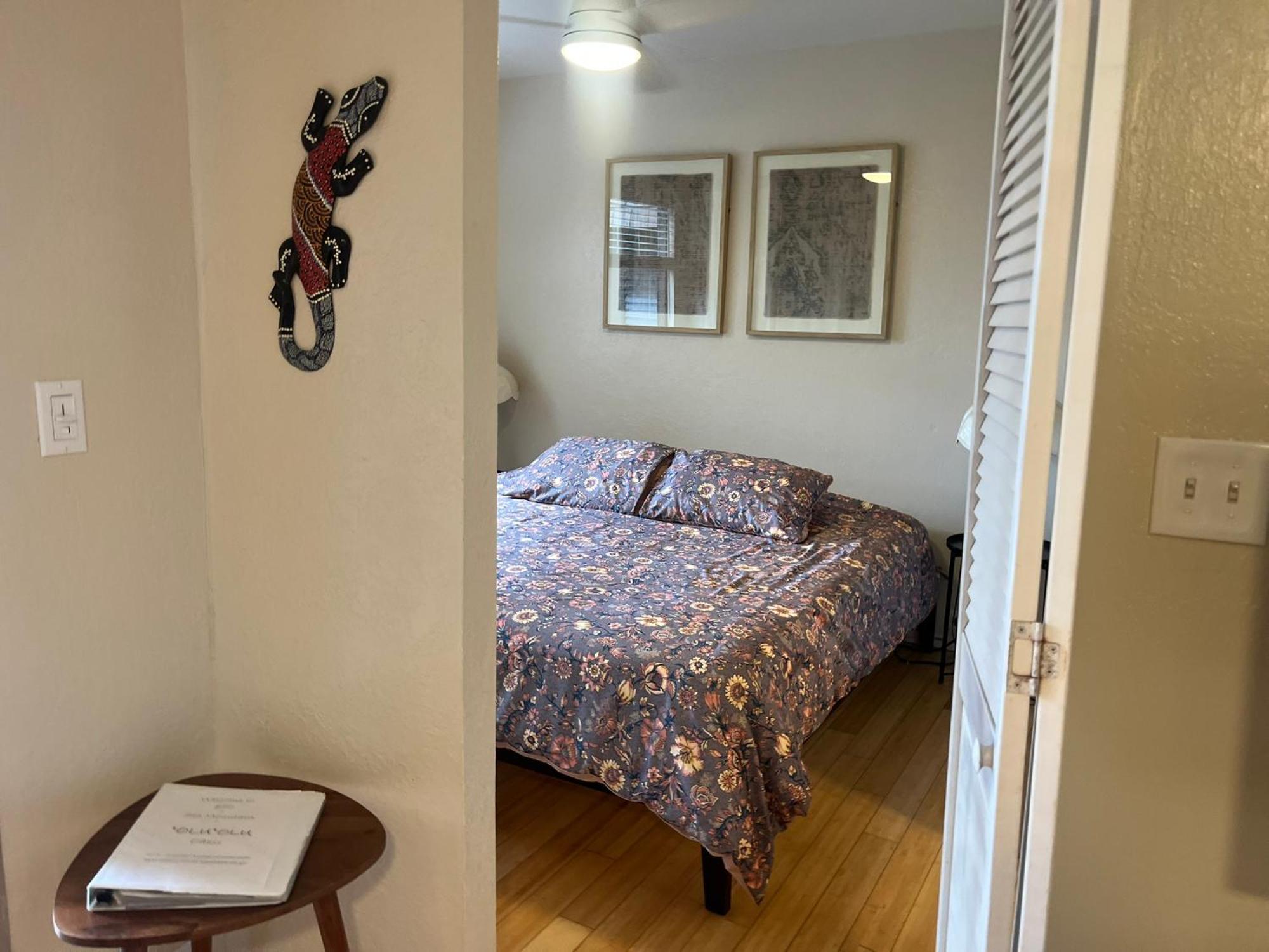 Charming 1 Bedroom Beach Condo Prime Location Great Value Pahala Esterno foto